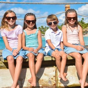 Meet your Posher, Audrey